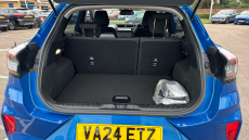 Ford Puma 1.0 EcoBoost Hybrid mHEV Titanium 5dr Petrol Hatchback